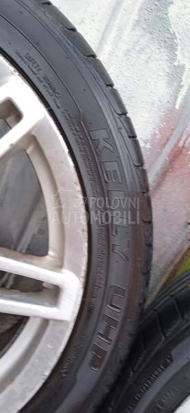 Aluminijumske felne  17" 5 x 100