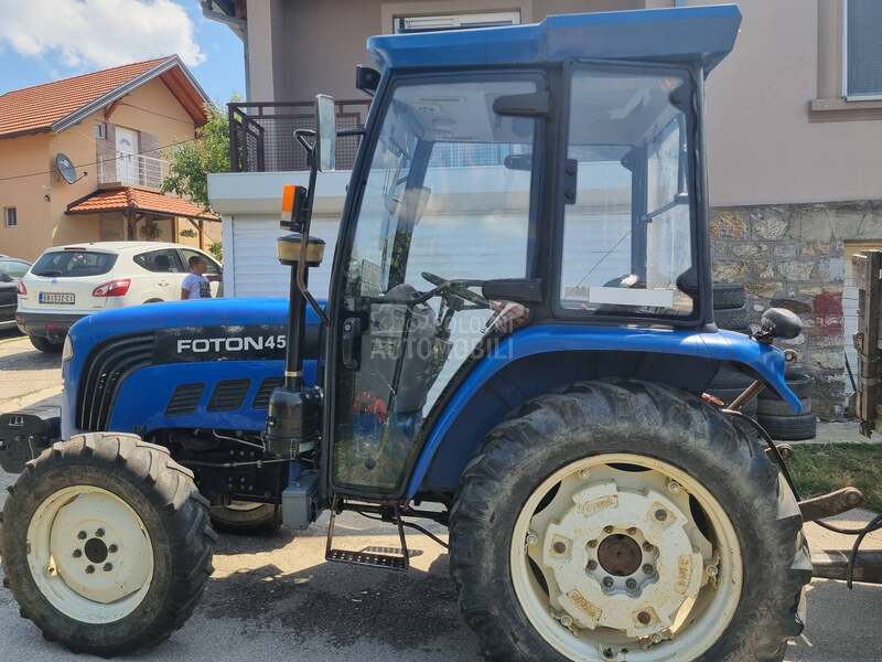 Foton 454