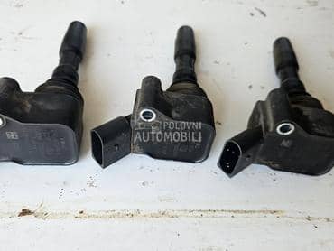 bobine za Škoda Fabia od 2015. do 2020. god.