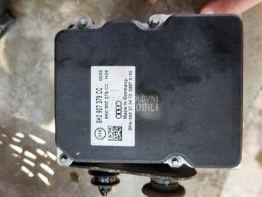 Centrala ESP/ABS za Audi A4 od 2011. do 2015. god.