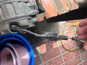 Kompreser klime za Audi A4 od 2008. do 2014. god.