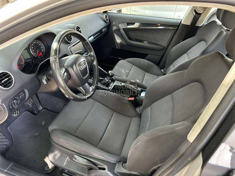 Audi A3 1.9 TDI