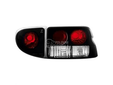 Stop lampa Crna Tuning za Ford Escort