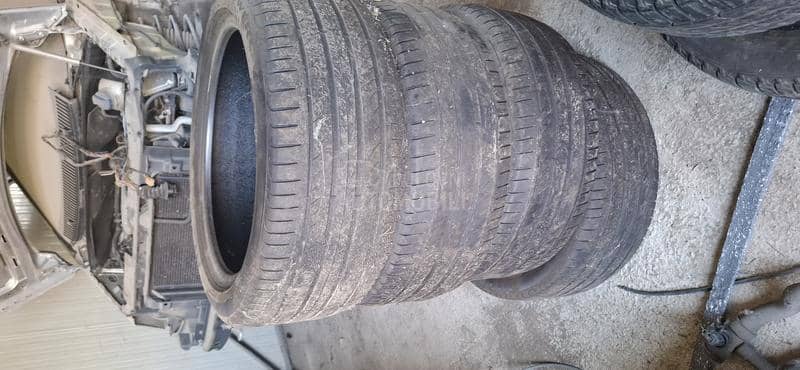 Pirelli 235/45 R18 Letnja
