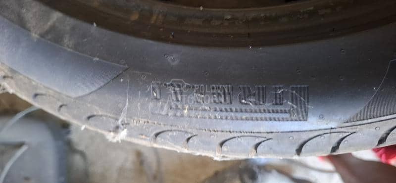 Pirelli 235/45 R18 Letnja