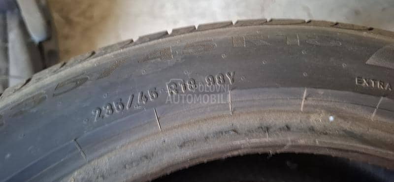 Pirelli 235/45 R18 Letnja