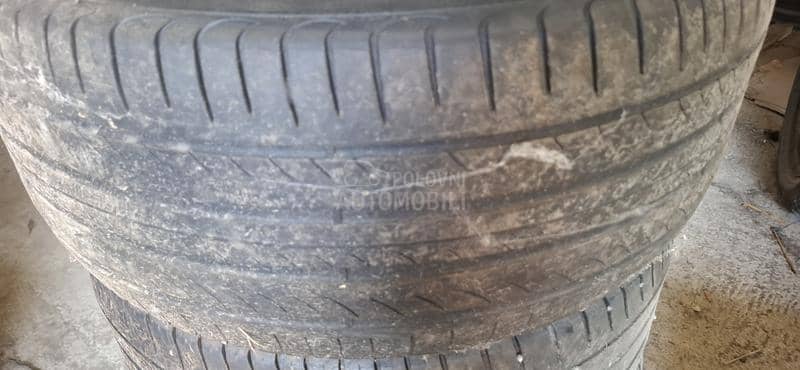Pirelli 235/45 R18 Letnja