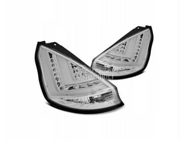 Stop lampa LED providna Tuning za Ford Fiesta