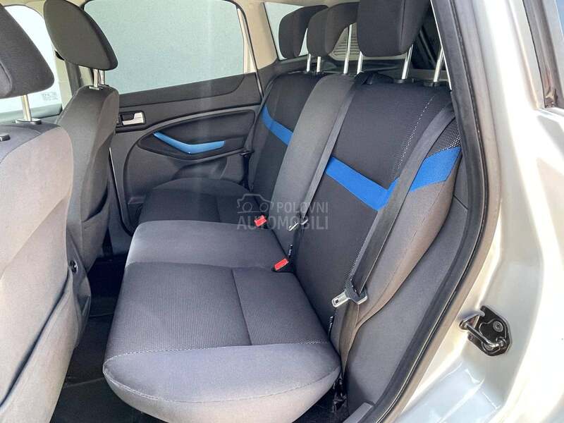 Ford Kuga 2.0 TDCI  4x4