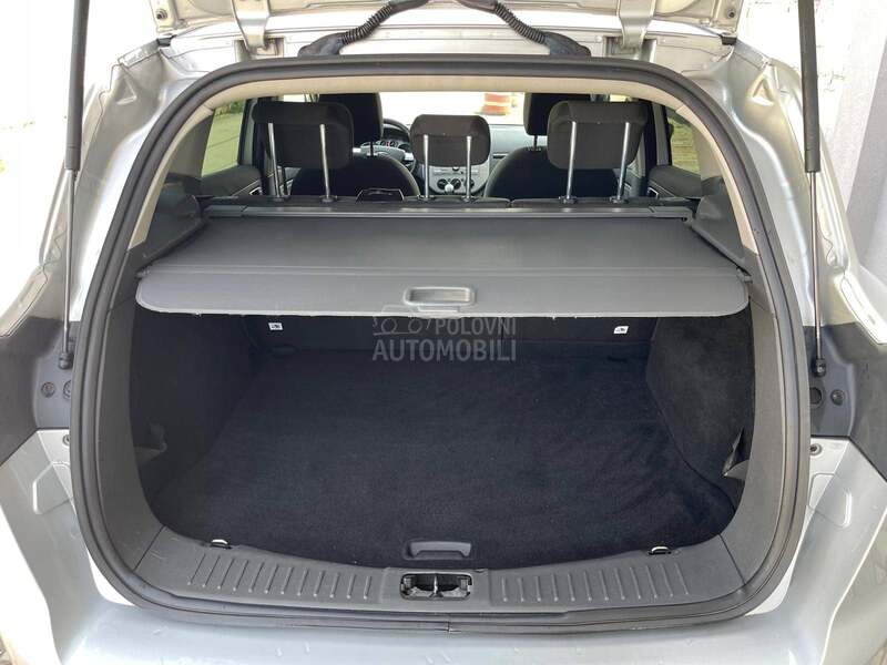 Ford Kuga 2.0 TDCI  4x4