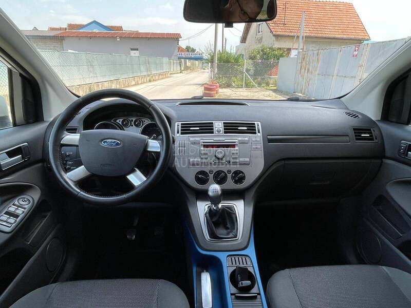 Ford Kuga 2.0 TDCI  4x4