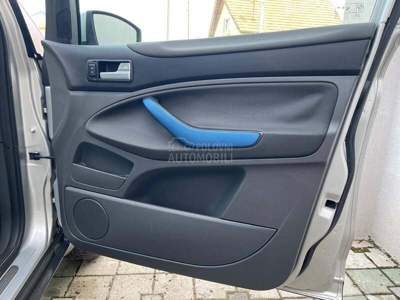 Ford Kuga 2.0 TDCI  4x4
