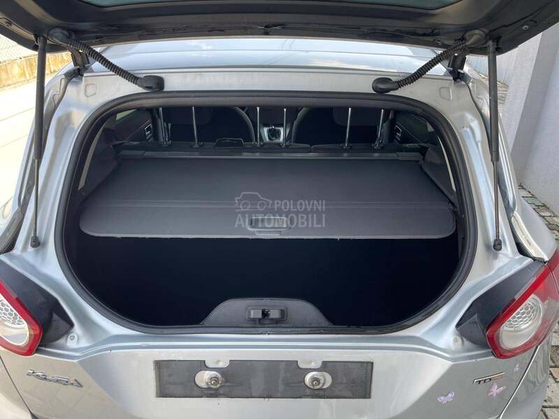 Ford Kuga 2.0 TDCI  4x4