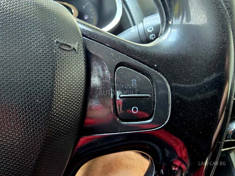 Renault Clio 1.5 DCI n a v y