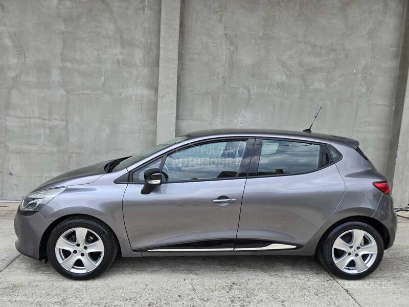 Renault Clio 1.5 DCI n a v y