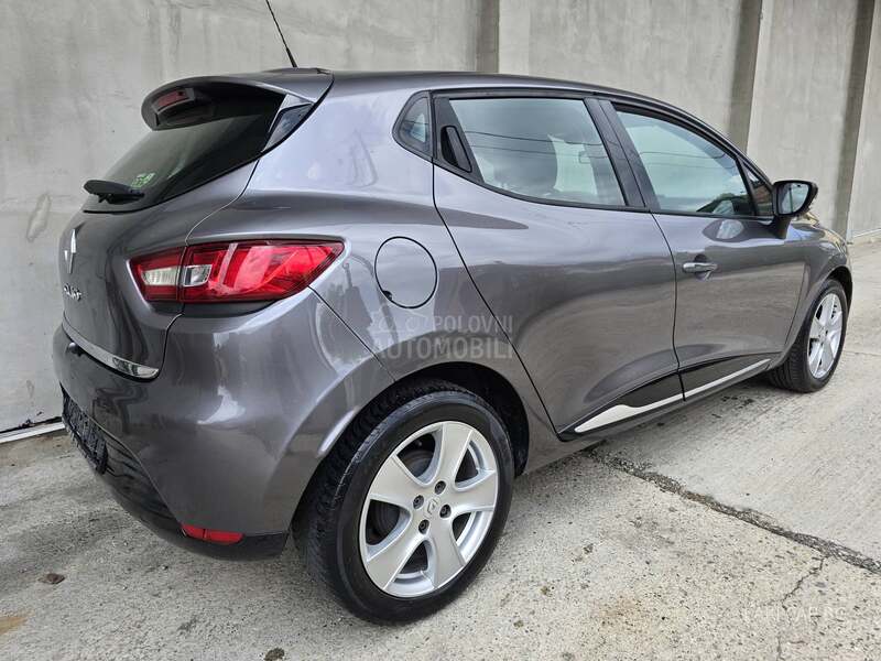 Renault Clio 1.5 DCI n a v y