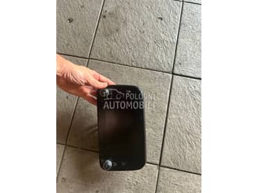 Multimedija za Fiat Tipo