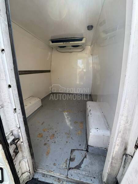 Mercedes Benz Sprinter 208 CDI