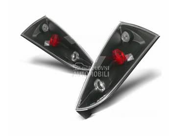 Stop lampa Crna Tuning za Ford Focus od 1998. do 2004. god.