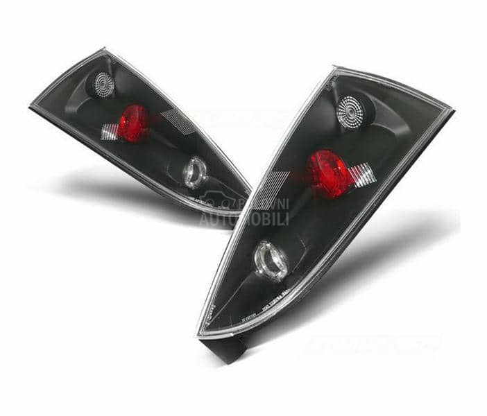 Stop lampa Crna Tuning