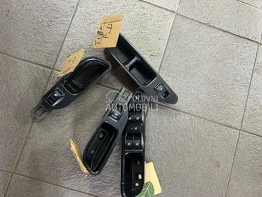 Prekidaci prozora za Fiat Tipo od 2020. do 2025. god.