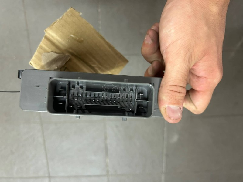 AD BLUE RACUNAR 1.3mjet