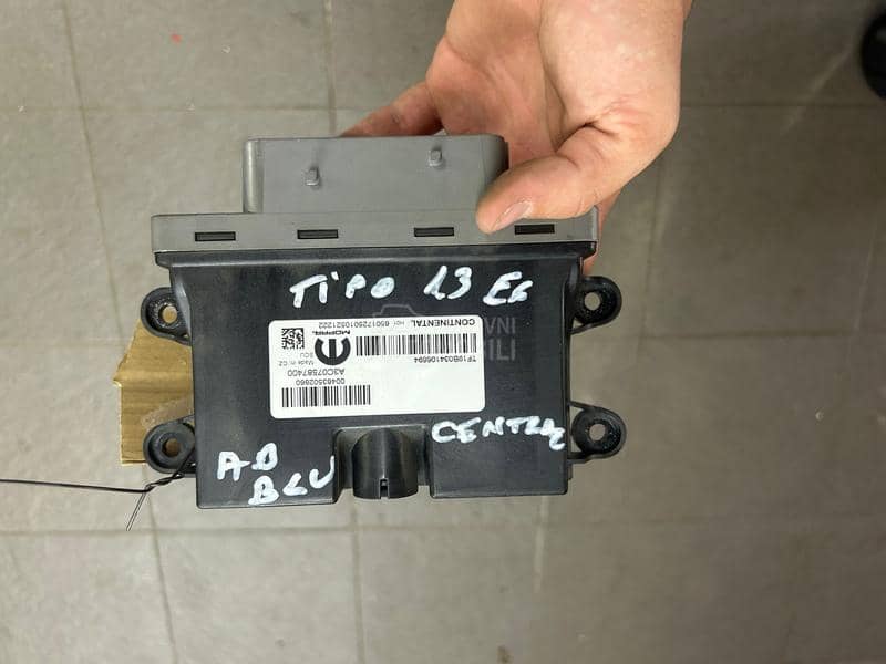 AD BLUE RACUNAR 1.3mjet