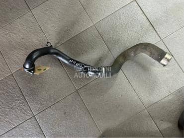 Crevo Usisna grana- Interkuler za Fiat Tipo od 2020. do 2025. god.