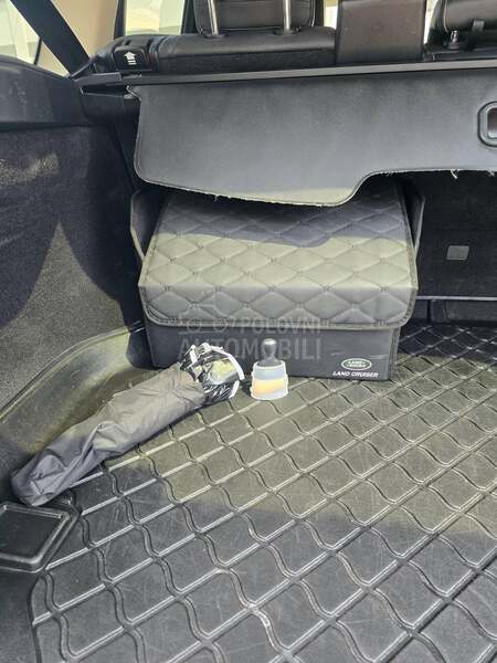 Land Rover Range Rover Sport 3.0 HSE Sport