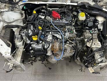 Delovi Motora 1.3mjet za Fiat Tipo od 2020. do 2025. god.