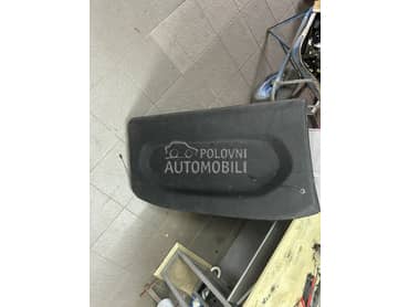 Daska Gepeka Hečbek za Fiat Tipo