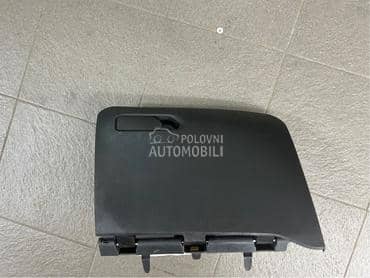 Kaseta / Fioka za Fiat Tipo od 2020. do 2025. god.