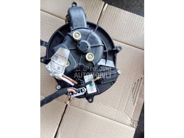 ventilator kabine za Citroen C4 Grand Picasso za 2011. god.