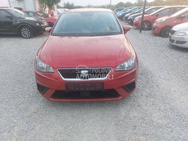Seat Ibiza 1.6 TDI