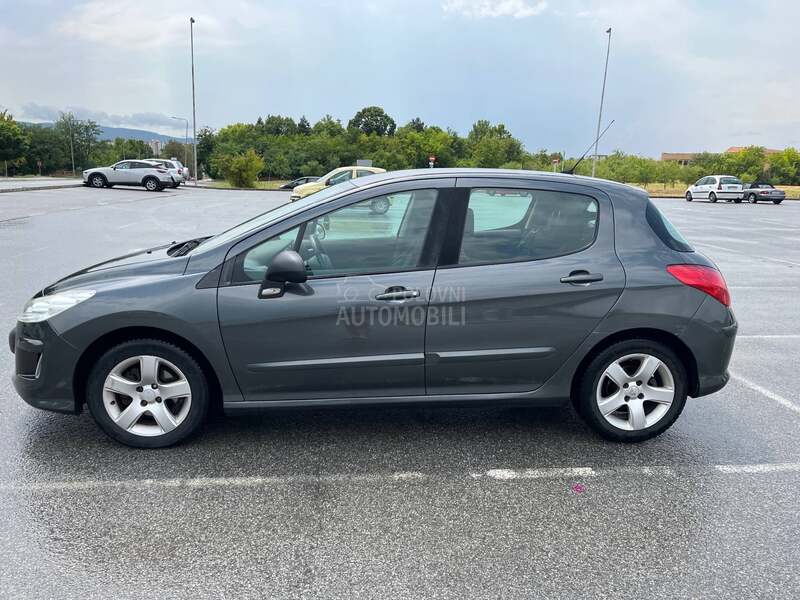 Peugeot 308 1.6 HDI