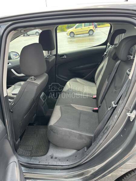 Peugeot 308 1.6 HDI