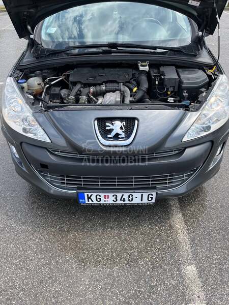 Peugeot 308 1.6 HDI