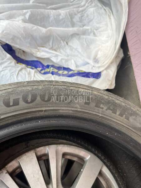 Goodyear 225/45 R17 Letnja