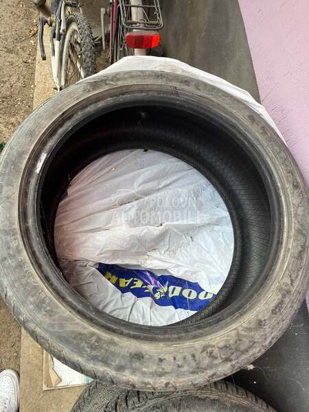 Goodyear 225/45 R17 Letnja