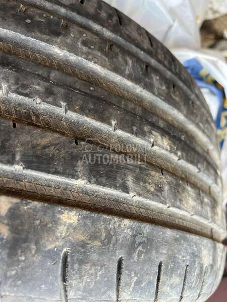 Goodyear 225/45 R17 Letnja