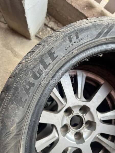 Goodyear 225/45 R17 Letnja