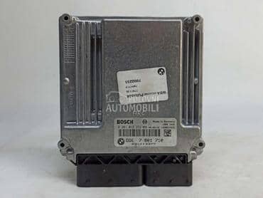 Kompjuter motora E87/81 za BMW 116, 118, 120 ... od 2004. do 2013. god.