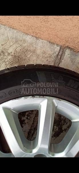 Michelin 205/55 R16 Letnja