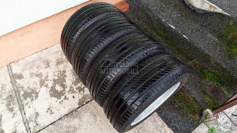 Michelin 205/55 R16 Letnja