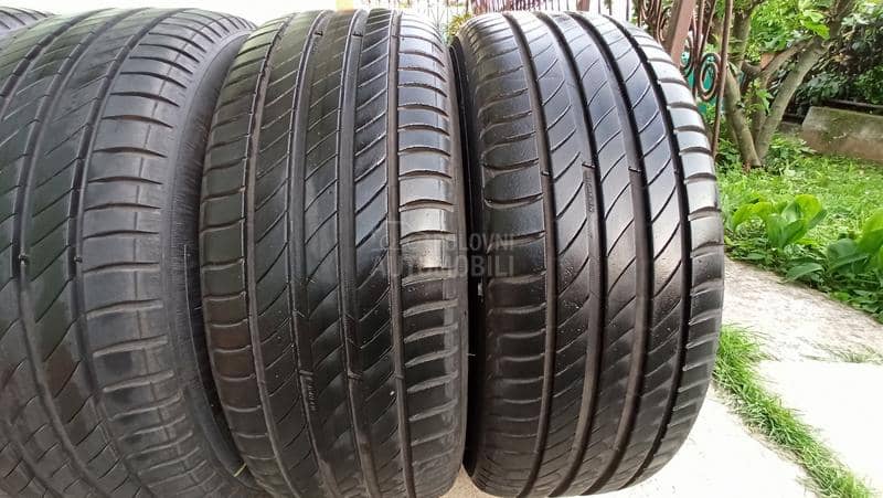 Michelin 205/55 R16 Letnja