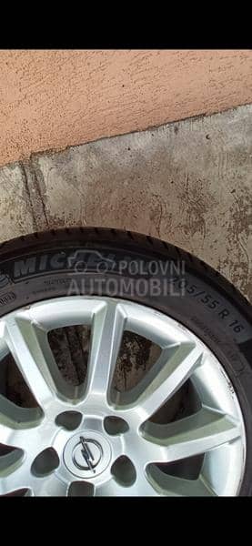 Michelin 205/55 R16 Letnja