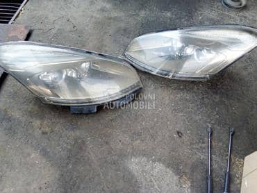Farovi xsenon za Citroen C4 Grand Picasso za 2011. god.