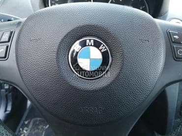 Airbag volana E87/81 za BMW 125, 116, 118 ... od 2004. do 2013. god.