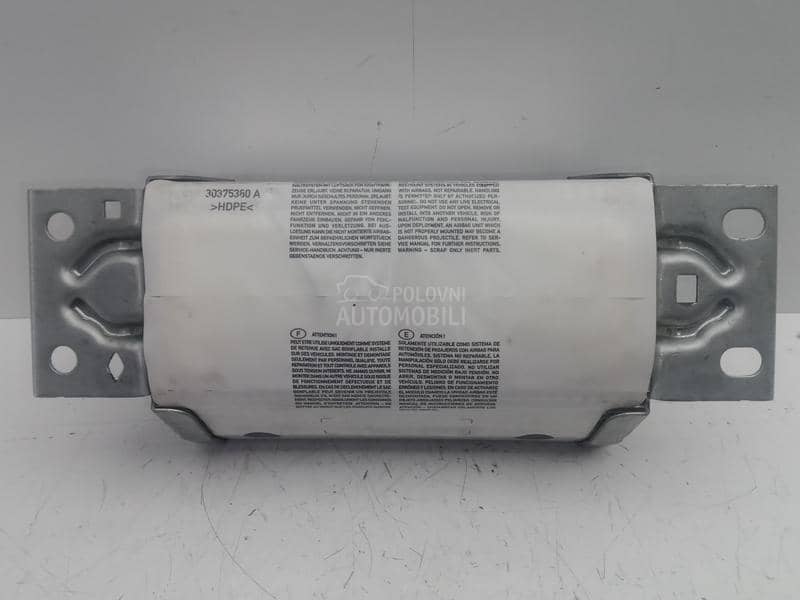 Airbag suvozača E87/81