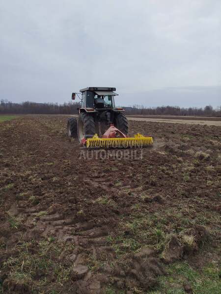 Kuhn 3m